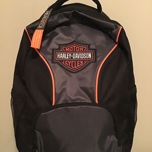 🔥Best offers, Harley-Davidson, new, backpack, unisex